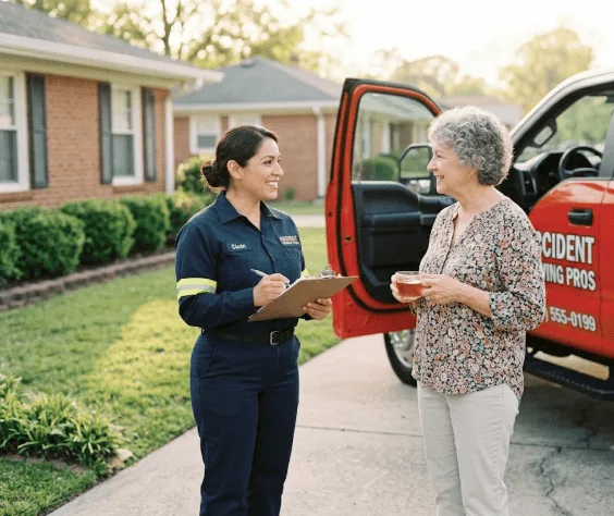 Accident Towing Service Watsonville, CA FAQs
